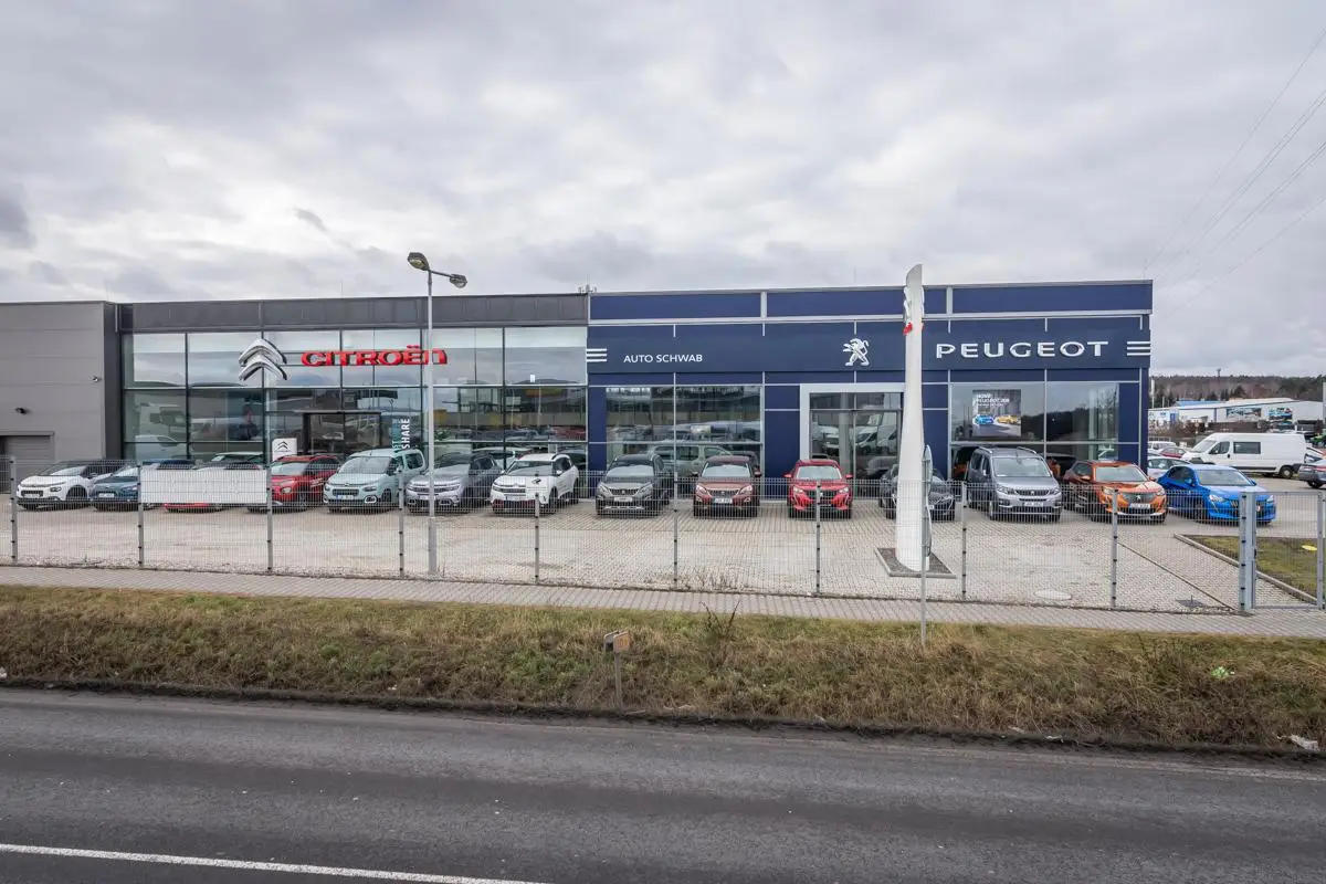 Auto Schwab